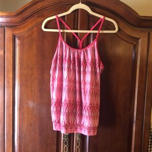 prAna Top Large